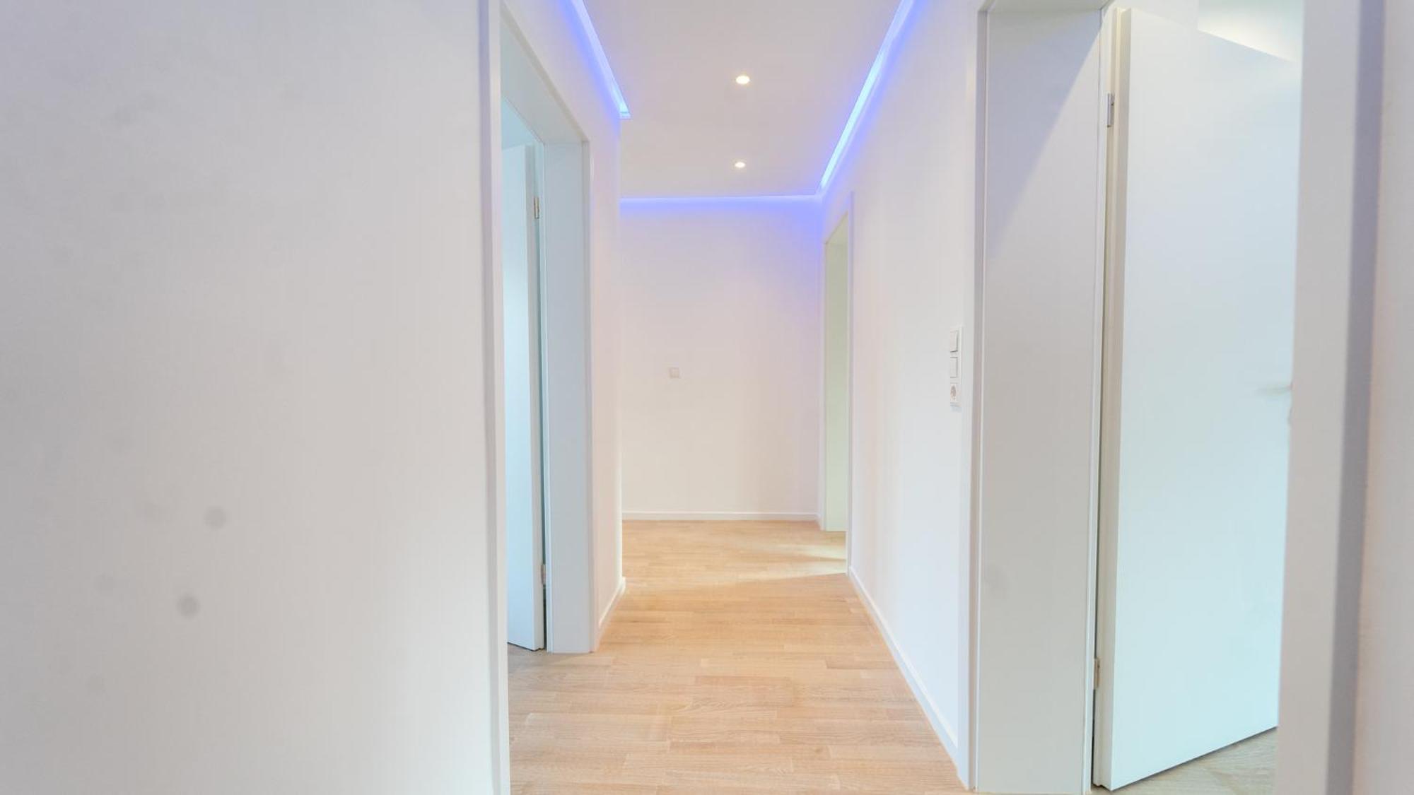 Mega Lux Apartment 에즐링겐 외부 사진