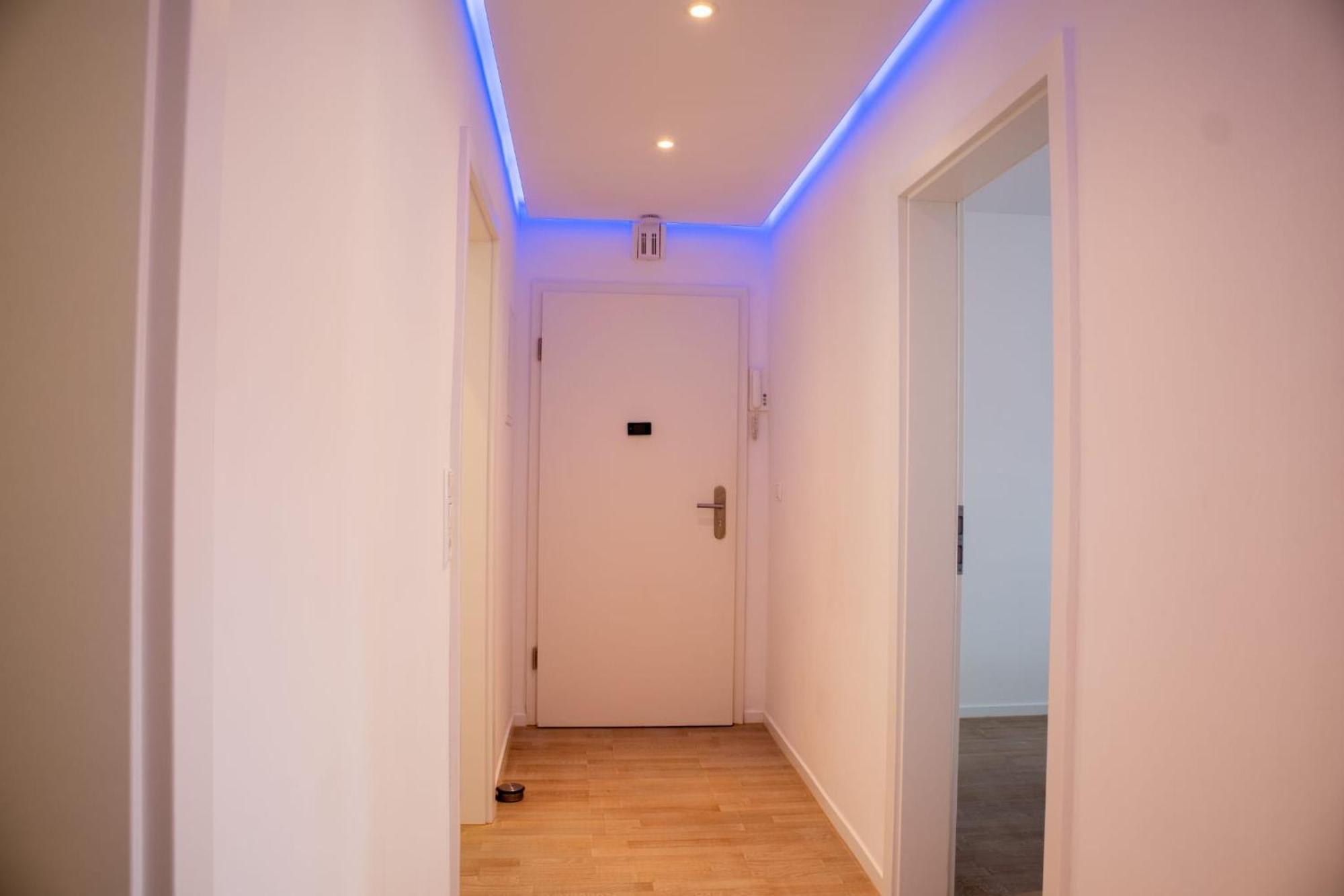 Mega Lux Apartment 에즐링겐 외부 사진