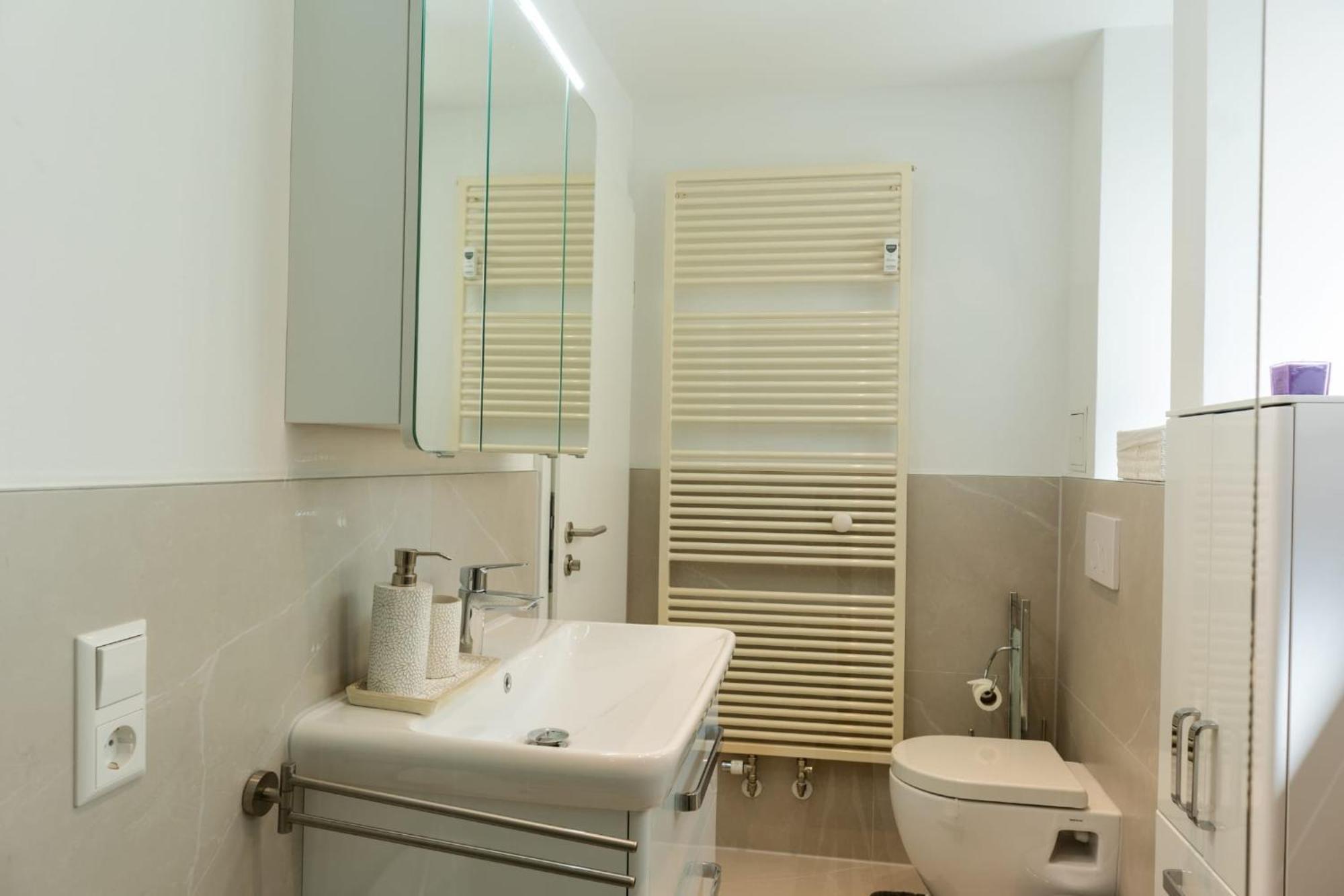Mega Lux Apartment 에즐링겐 외부 사진